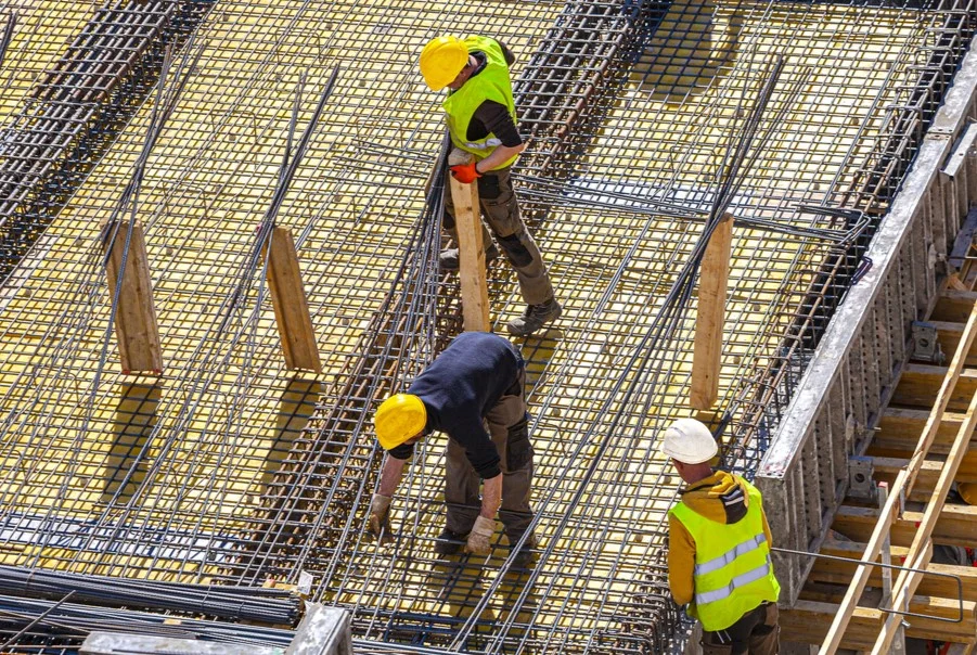 Alaşehir İnşaat Kalıpçısı