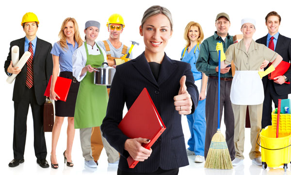 Alaşehir İnşaat Kalıpçısı Hizmeti